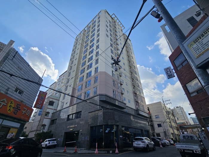 울산광역시 남구 팔등로41번길 9 5층502호 (신정동,지움포유) 아파트 경매 물건 사진
