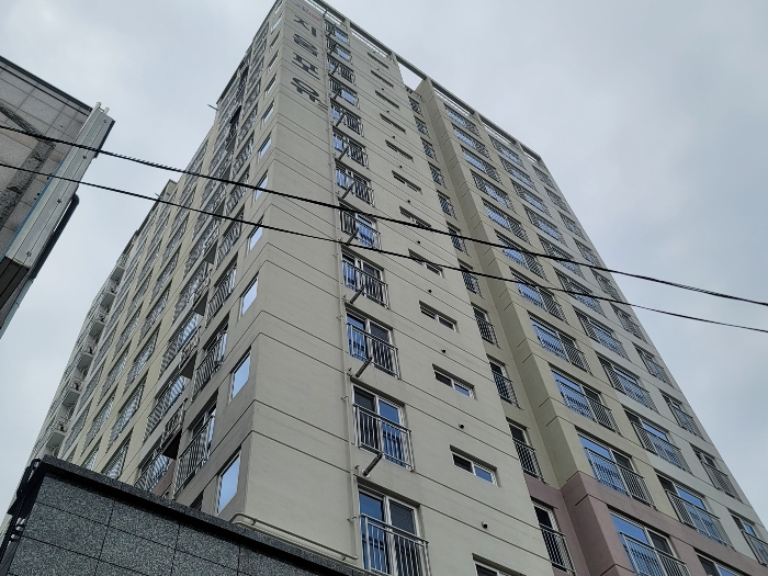 울산 남구 신정동 아파트 경매 물건 사진 6 · 2024타경118735