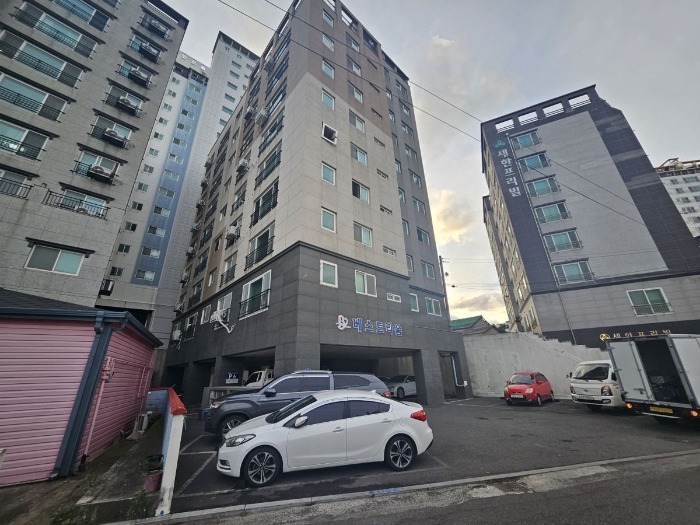 울산광역시 동구 서진2길 11 10층1002호 오피스텔 경매 물건 사진