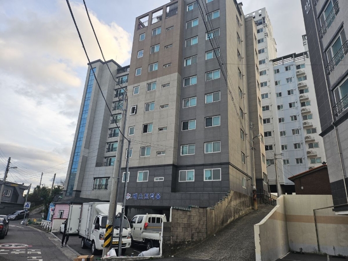 울산 동구 방어동 오피스텔 경매 물건 사진 6 · 2024타경119158