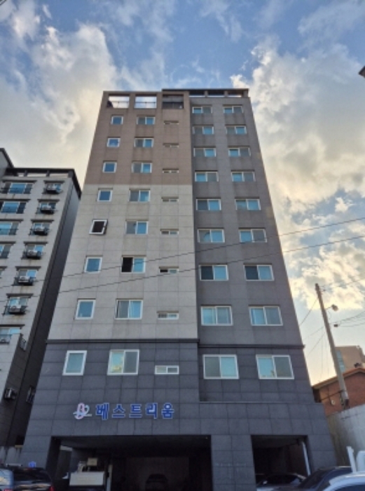 울산 동구 방어동 오피스텔 경매 물건 사진