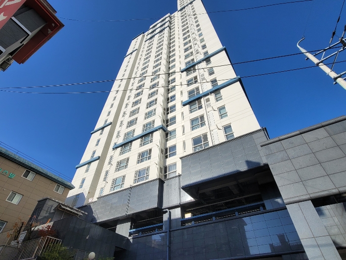 울산 남구 신정동 오피스텔 경매 물건 사진 6 · 2024타경119349