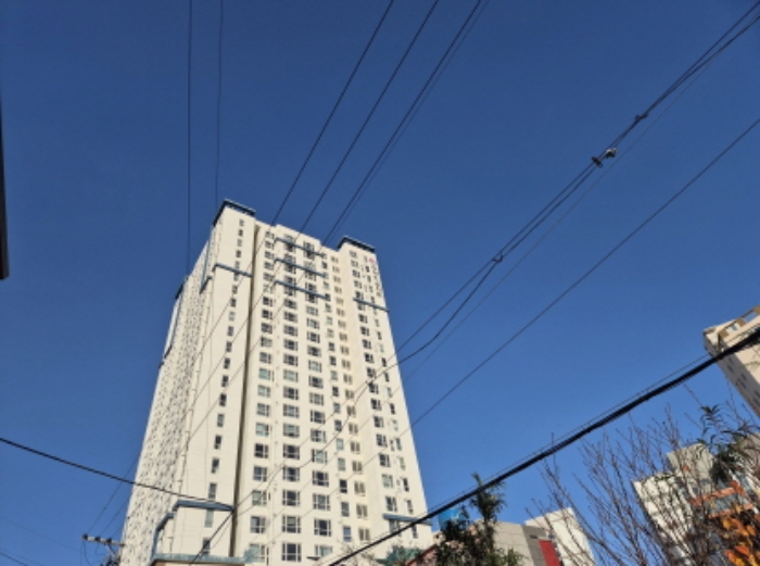 울산 남구 신정동 오피스텔 경매 물건 사진 2 · 2024타경119349