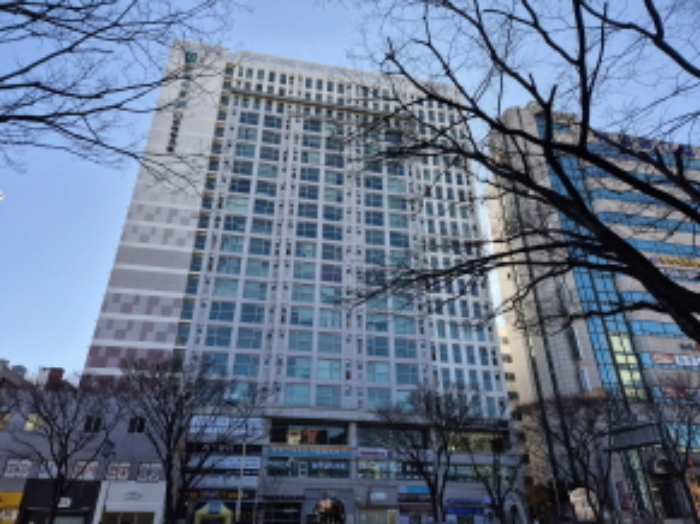 울산 남구 신정동 근린생활시설 경매 물건 사진 2 · 2024타경119363
