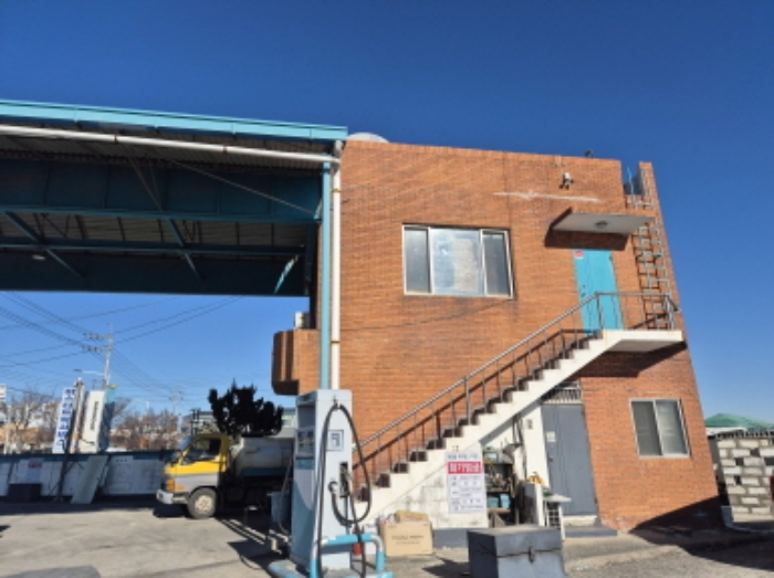 울산 울주군 청량읍 자동차관련시설 경매 물건 사진 2 · 2024타경119370