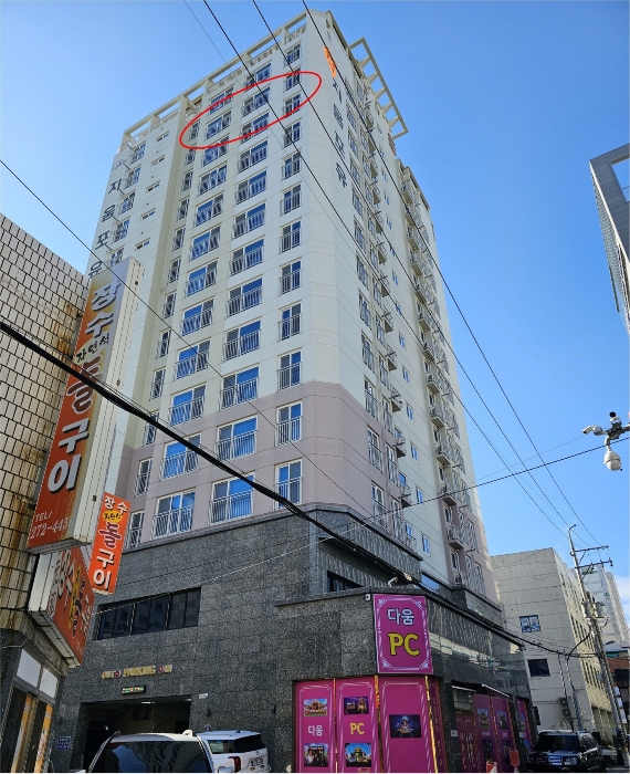 울산 남구 신정동 아파트 경매 물건 사진 5 · 2024타경119776