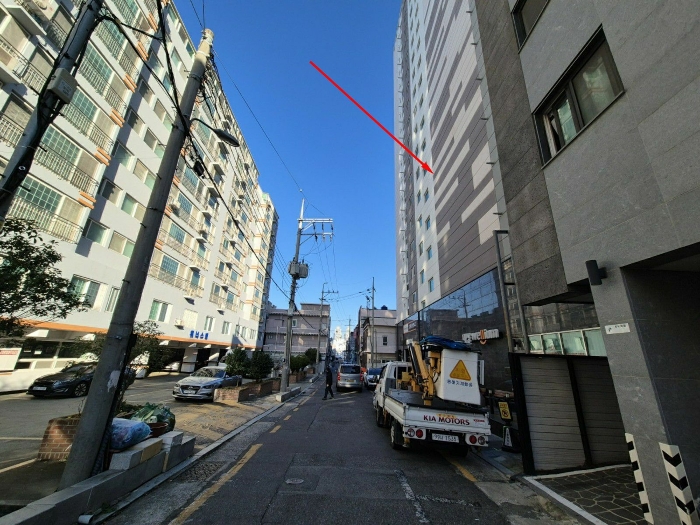 울산 남구 신정동 오피스텔 경매 물건 사진 5 · 2024타경119783