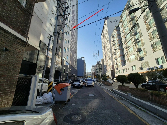 울산 남구 신정동 오피스텔 경매 물건 사진 6 · 2024타경119783