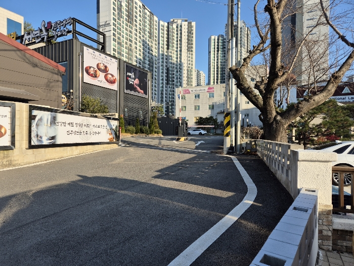 울산광역시 북구 매곡동 616-8 근린생활시설 경매 물건 사진