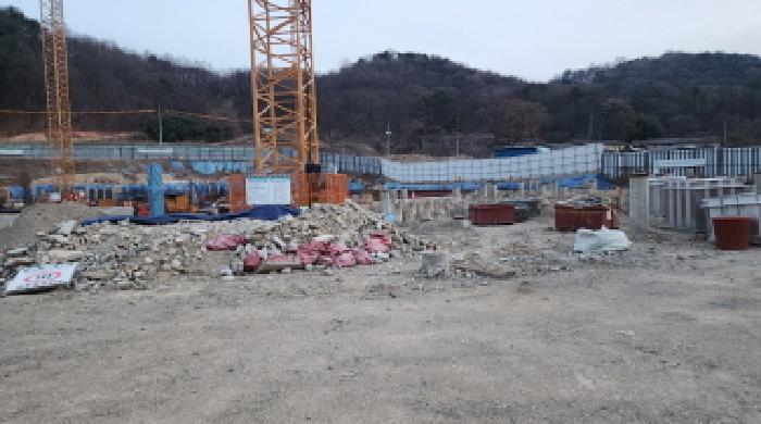 울산 울주군 웅촌면 대지,임야,전답 경매 물건 사진 4 · 2024타경120219