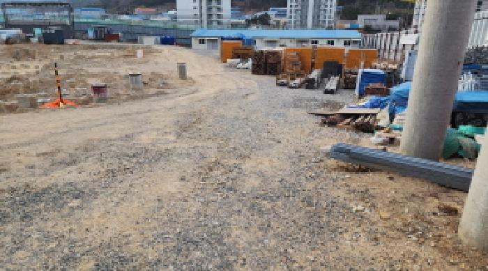 울산 울주군 웅촌면 대지,임야,전답 경매 물건 사진 6 · 2024타경120219