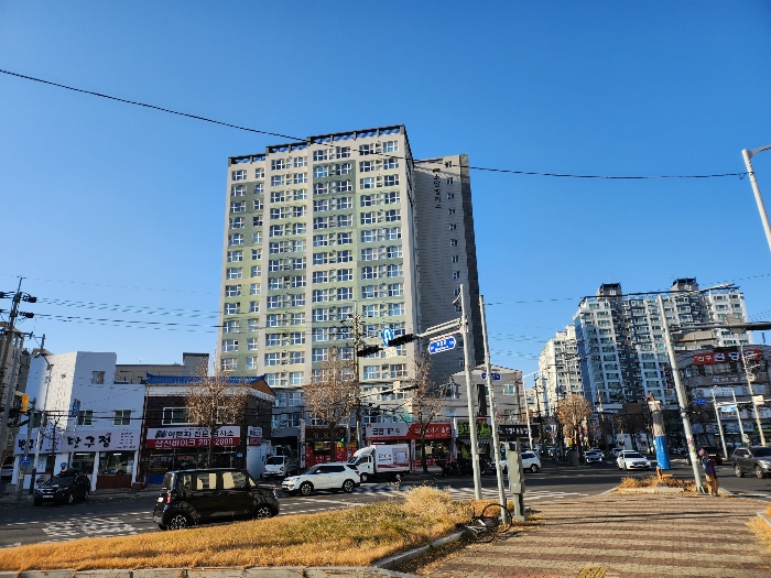 울산 중구 반구동 오피스텔 경매 물건 사진 6 · 2024타경120400