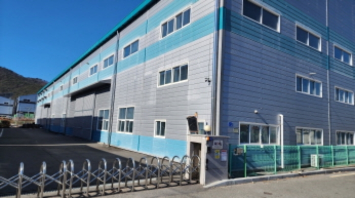 울산 울주군 두서면 공장/지식산업센터 경매 물건 사진