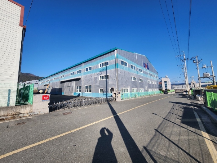 울산 울주군 두서면 공장/지식산업센터 경매 물건 사진 4 · 2024타경120523