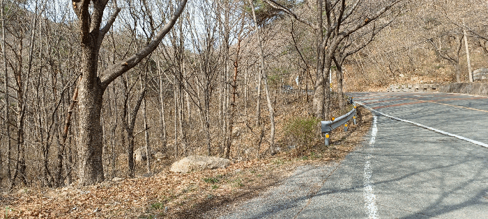 경남 양산시 원동면 임야 경매 물건 사진 4 · 2024타경120714