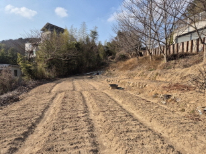 울산 중구 약사동 답 경매 물건 사진 4 · 2024타경120721