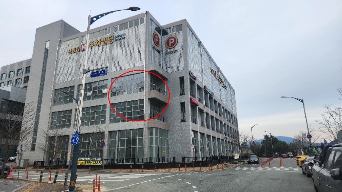 울산광역시 울주군 삼남읍 도호1길 30-34 1층주차장1호 (센트럴케이) 자동차관련시설 경매 물건 사진