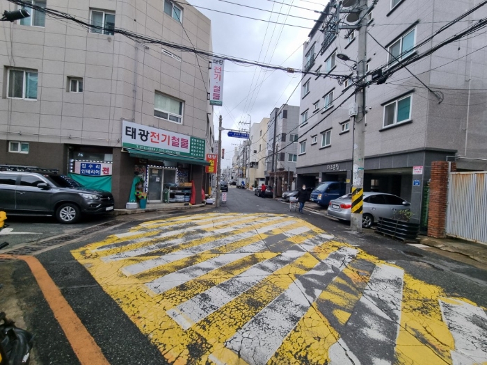 울산 남구 신정동 주/상용건물 경매 물건 사진 2 · 2024타경1226