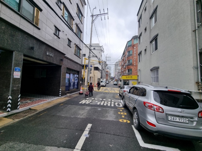 울산 남구 신정동 주/상용건물 경매 물건 사진 3 · 2024타경1226