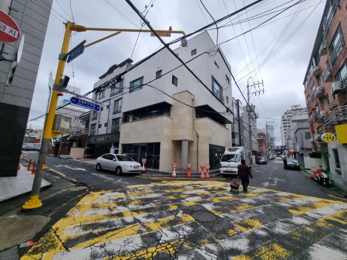 울산 남구 신정동 주/상용건물 경매 물건 사진 4 · 2024타경1226
