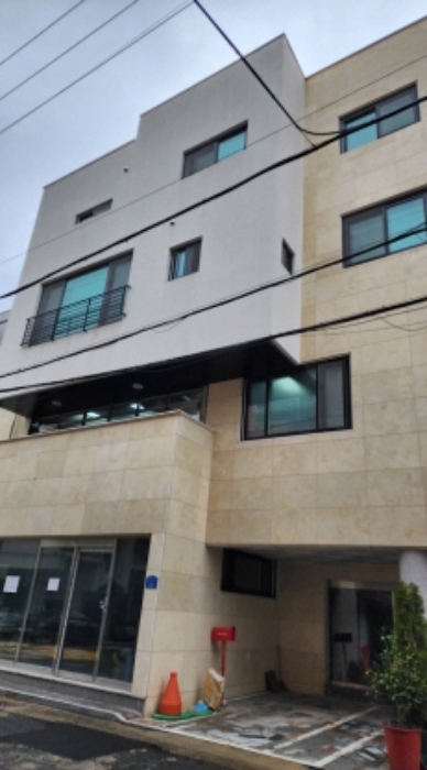 울산 남구 신정동 주/상용건물 경매 물건 사진