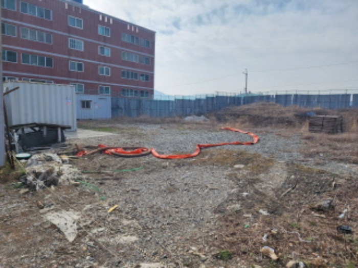 울산 울주군 삼남읍 대지 경매 물건 사진 2 · 2024타경2168
