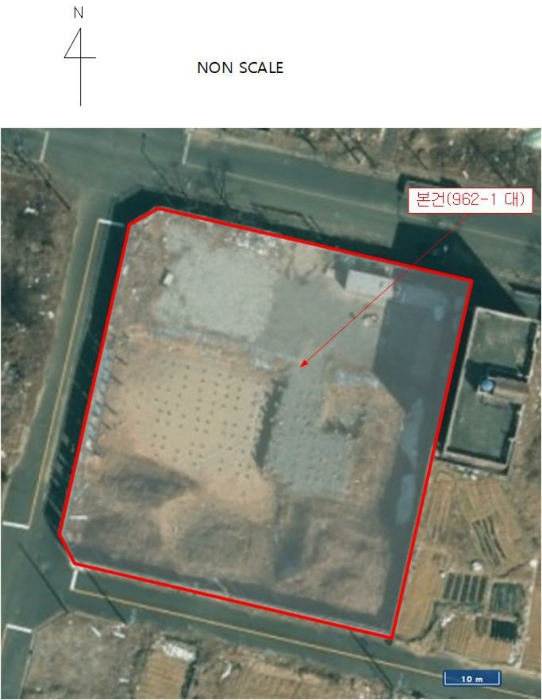 울산 울주군 삼남읍 대지 경매 물건 사진 6 · 2024타경2168