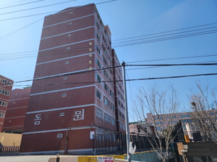 경남 양산시 북부동 동원아트빌 아파트 경매 물건 사진