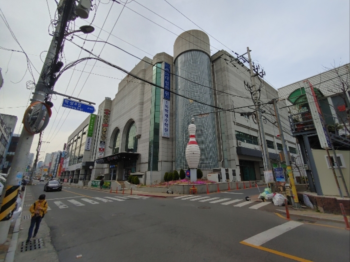울산 중구 학성동 학교용지 경매 물건 사진 2 · 2024타경2670