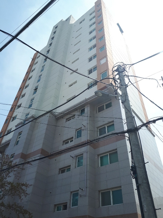 울산광역시 남구 중앙로230번길 18 5층502호 (신정동,그린뜰) 상가,오피스텔,근린시설 경매 물건 사진