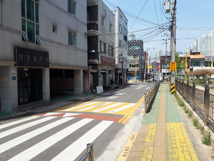 울산 남구 신정동 상가,오피스텔,근린시설 경매 물건 사진 6 · 2024타경2823