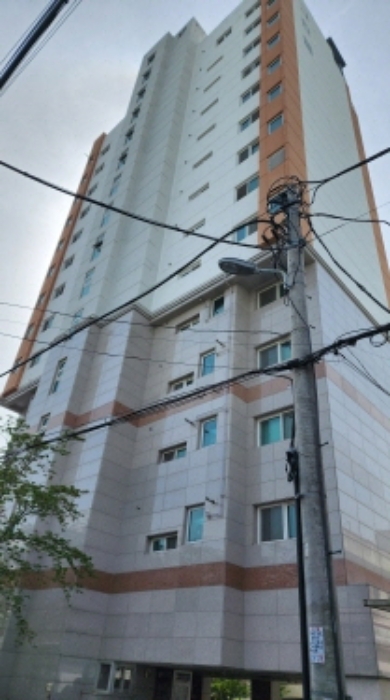 울산 남구 신정동 그린뜰 상가,오피스텔,근린시설 경매 물건 사진