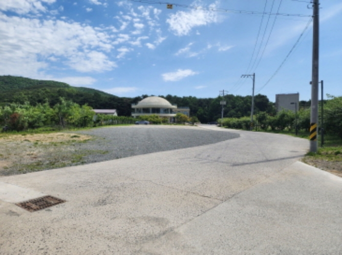 울산 울주군 상북면 근린생활시설 경매 물건 사진 2 · 2024타경3741