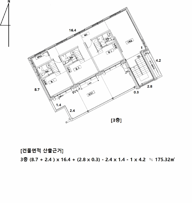 경남 양산시 물금읍 단독주택다가구 경매 물건 사진 3 · 2024타경5334