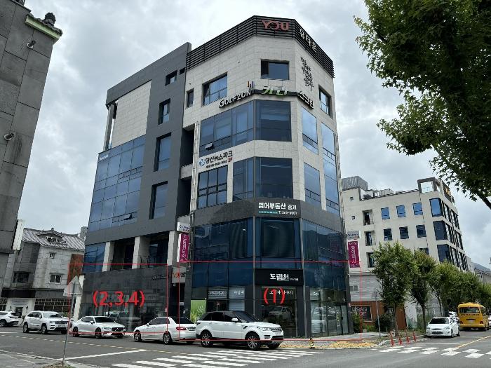 경남 양산시 물금읍 근린생활시설 경매 물건 사진 4 · 2024타경5440
