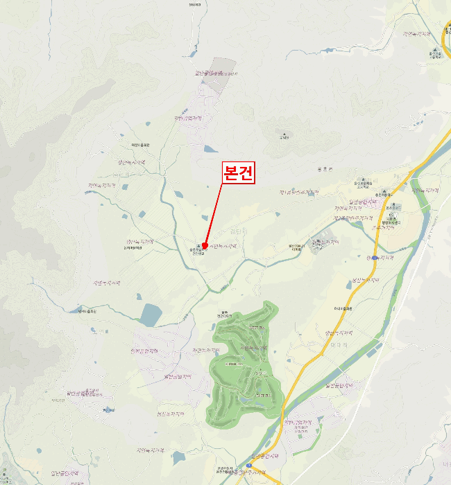 울산 울주군 웅촌면 단독주택 경매 물건 사진 5 · 2024타경5990