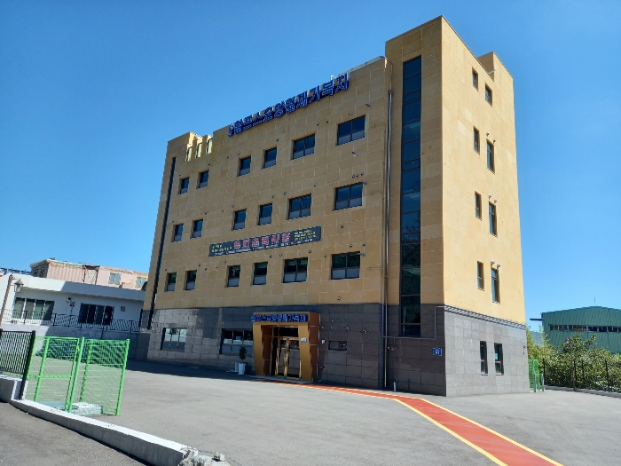 울산광역시 울주군 삼남읍 가천리 295-3 노유자시설 경매 물건 사진
