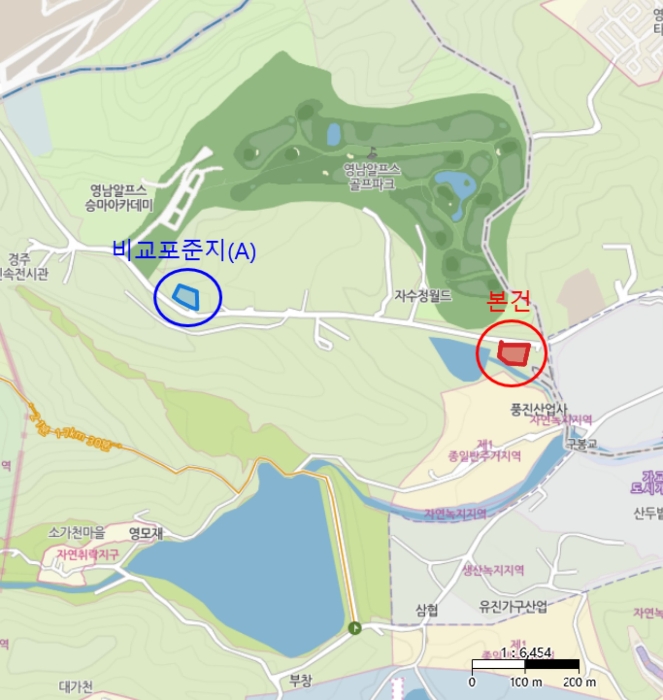 울산 울주군 삼남읍 노유자시설 경매 물건 사진 4 · 2024타경6207