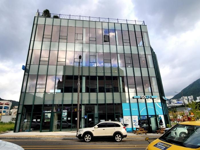 경남 양산시 동면 더 에이플러스 근린생활시설 경매 물건 사진