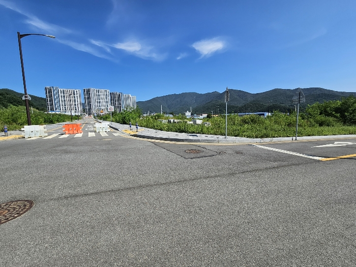 울산 울주군 상북면 답 경매 물건 사진 6 · 2024타경6863