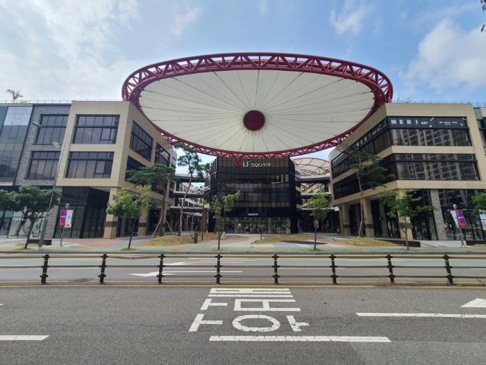 경남 양산시 물금읍 판매시설 경매 물건 사진 3 · 2024타경7361