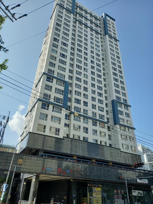 울산 남구 신정동 근린생활시설 경매 물건 사진 4 · 2024타경7378