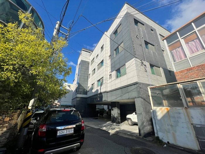울산 동구 방어동 다가구주택 경매 물건 사진 4 · 2024타경7811