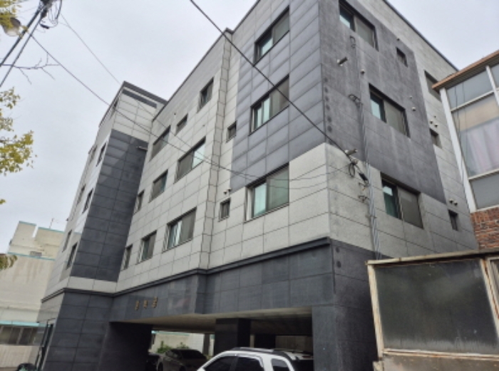 울산 동구 방어동 다가구주택 경매 물건 사진