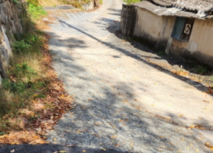 울산 울주군 웅촌면 대지,임야,전답 경매 물건 사진 3 · 2024타경8548
