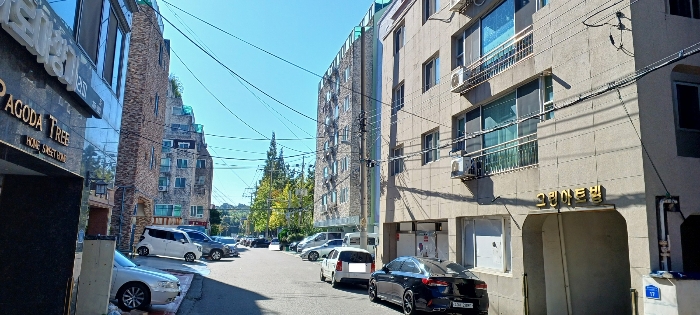 울산 남구 달동 상가,오피스텔,근린시설 경매 물건 사진 6 · 2024타경8630