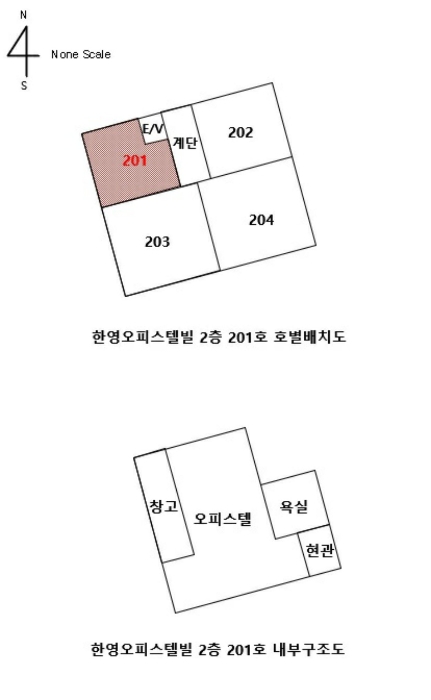 울산 남구 달동 상가,오피스텔,근린시설 경매 물건 사진 3 · 2024타경8630