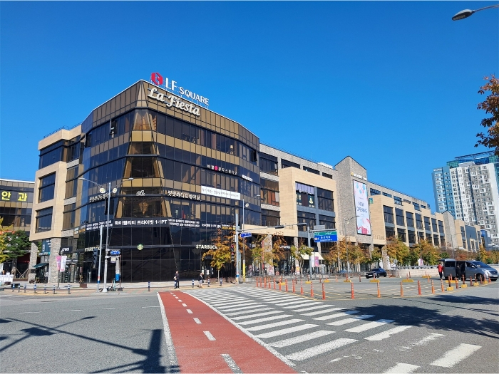 경남 양산시 물금읍 판매시설 경매 물건 사진 4 · 2024타경8883