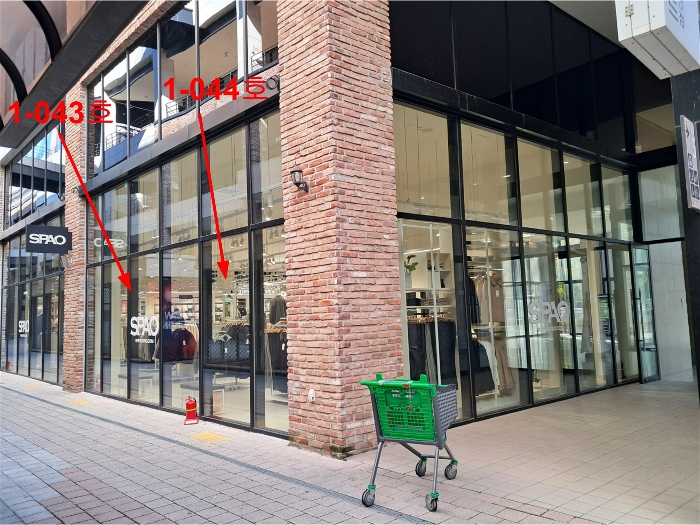 경남 양산시 물금읍 판매시설 경매 물건 사진 5 · 2024타경8883