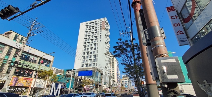 울산 동구 일산동 업무시설 경매 물건 사진 3 · 2024타경9046